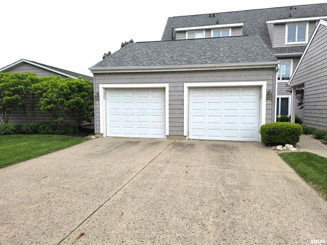530 HARBOR POINTE Drive, East Peoria, IL 61611