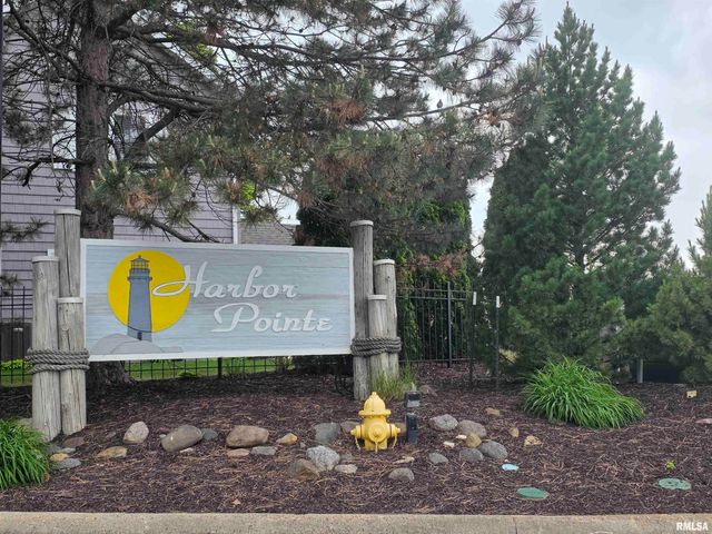 530 HARBOR POINTE Drive, East Peoria, IL 61611