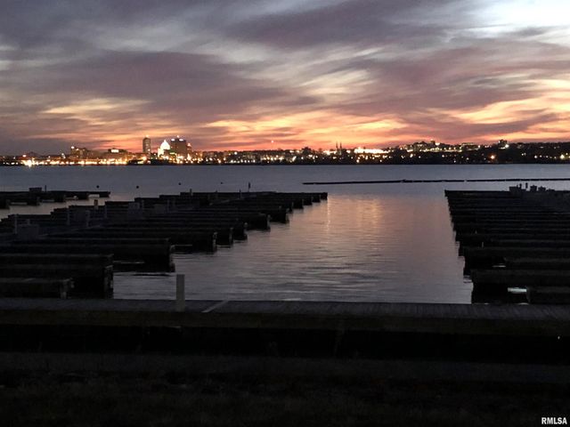 530 HARBOR POINTE Drive, East Peoria, IL 61611