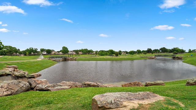 3936 Laura Leigh Drive, Friendswood, TX 77546