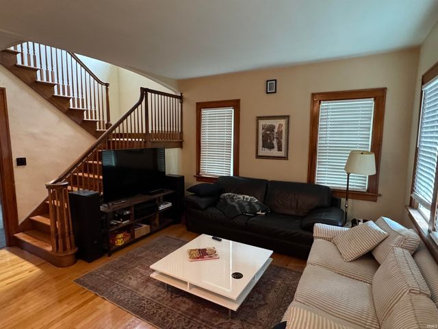 707 E University Street, Bloomington, IN 47401