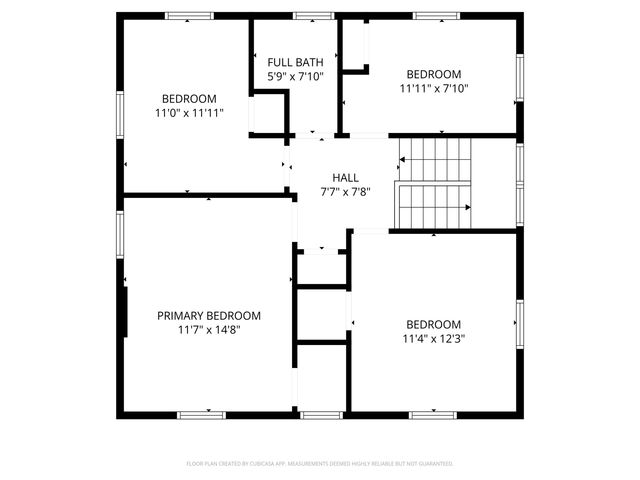 707 E University Street, Bloomington, IN 47401