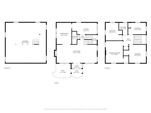 707 E University Street, Bloomington, IN 47401