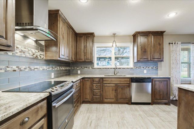 119 Lasso LOOP, Burnet, TX 78611