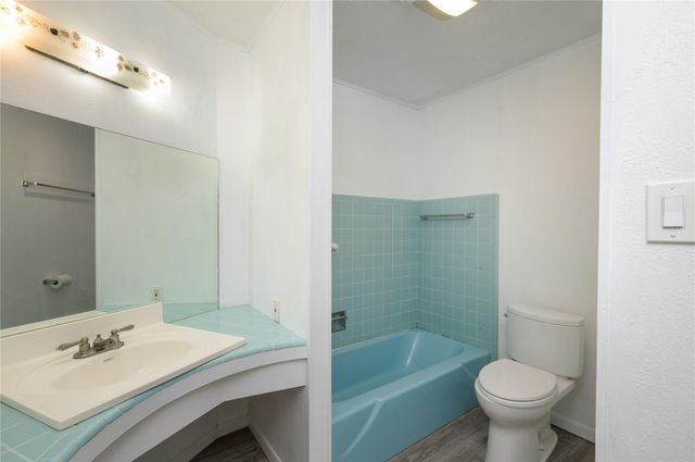 119 Lasso LOOP, Burnet, TX 78611