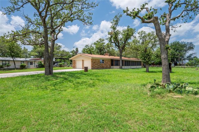 119 Lasso LOOP, Burnet, TX 78611