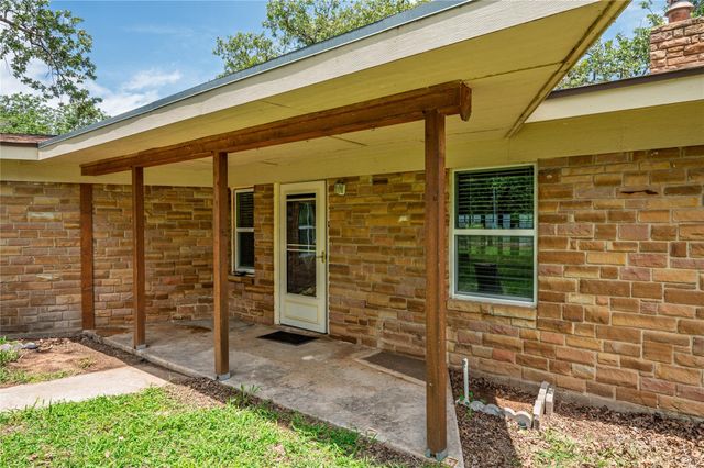 119 Lasso LOOP, Burnet, TX 78611