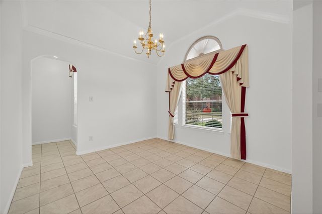 2103 Five Iron Drive, Houston, TX 77089