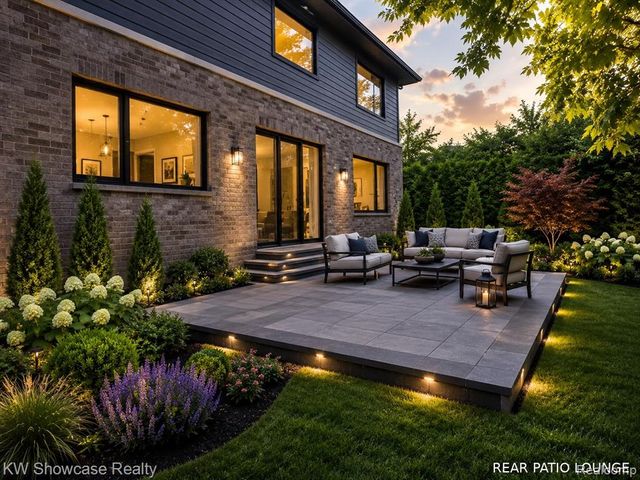153 Wadsworth Lane, Bloomfield Hills, MI 48301