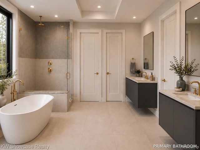 153 Wadsworth Lane, Bloomfield Hills, MI 48301