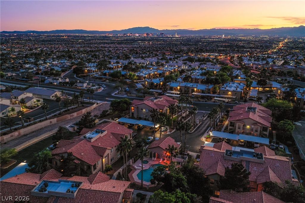 2110 Los Feliz Street 1051, Las Vegas, NV 89156 — exterior