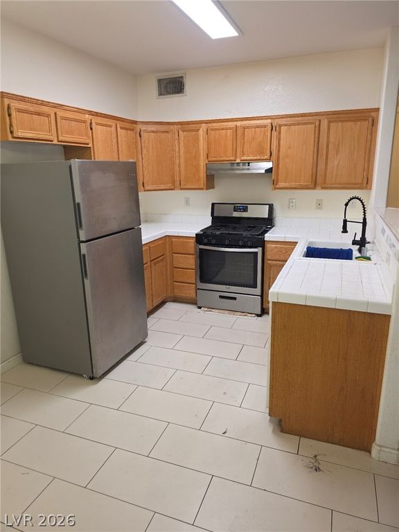2110 Los Feliz Street 1051, Las Vegas, NV 89156 — photo 2