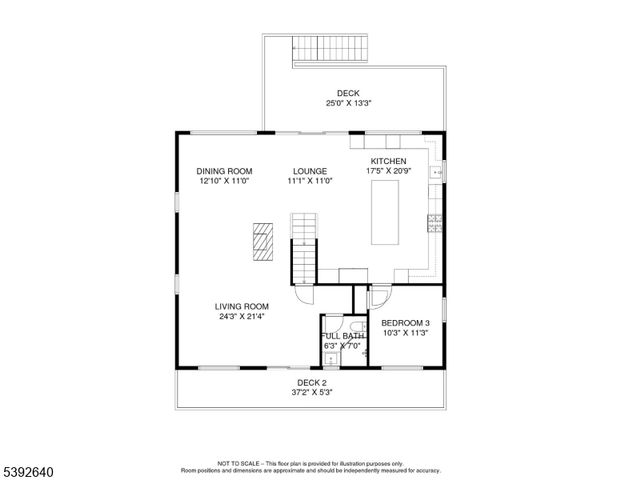 235 Alameda Dr, Brick Twp., NJ 08723