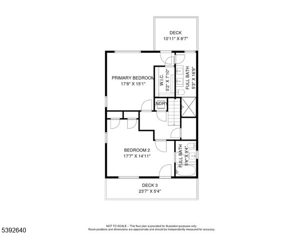 235 Alameda Dr, Brick Twp., NJ 08723