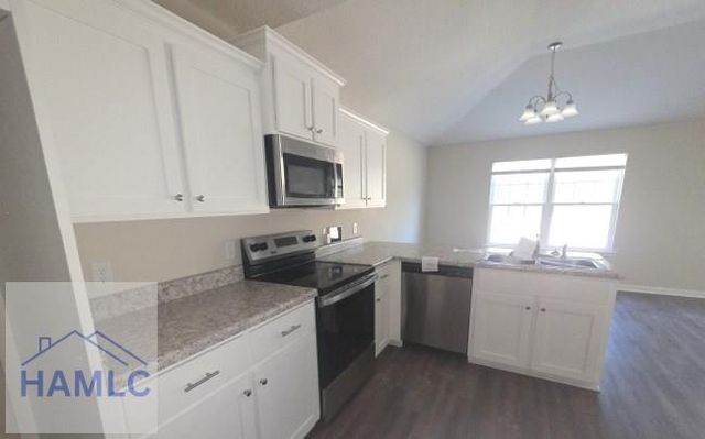 659 Church Circle, Jesup, GA 31545