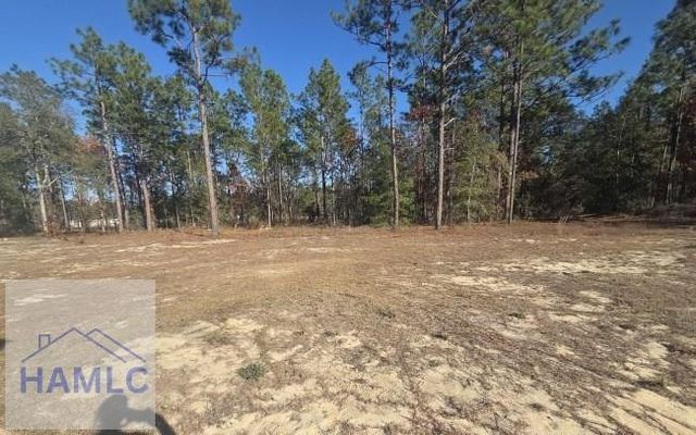 659 Church Circle, Jesup, GA 31545