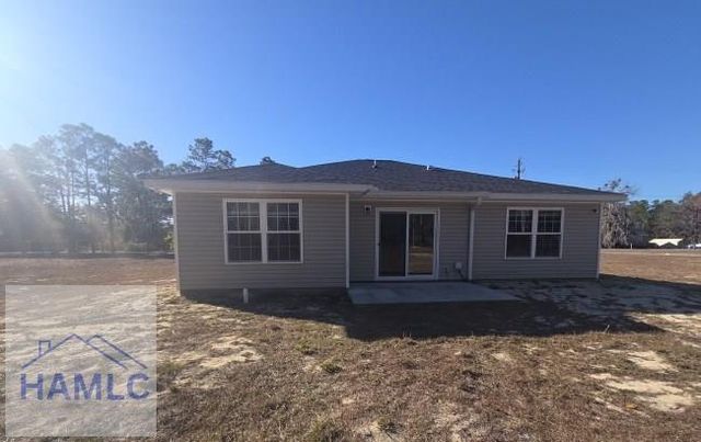 659 Church Circle, Jesup, GA 31545