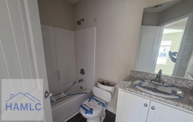 659 Church Circle, Jesup, GA 31545