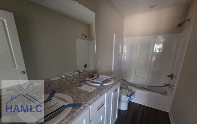 659 Church Circle, Jesup, GA 31545