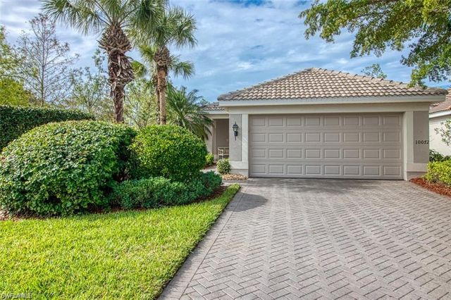 10072 Oakhurst WAY, Fort Myers, FL 33913