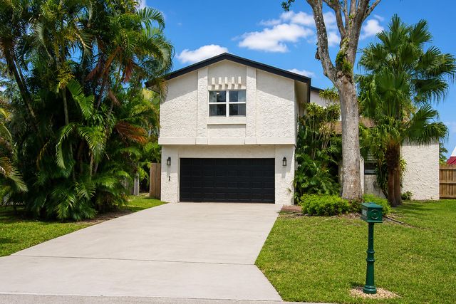 6458 Pond Apple Road, Boca Raton, FL 33433