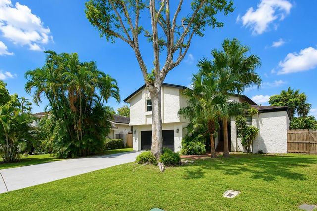6458 Pond Apple Road, Boca Raton, FL 33433