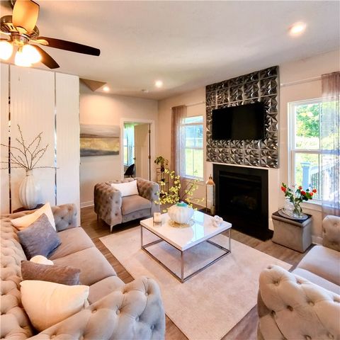 203 Foxtail Cir, Kennedy Twp, PA 15108