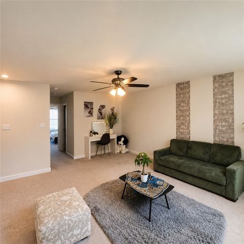 203 Foxtail Cir, Kennedy Twp, PA 15108