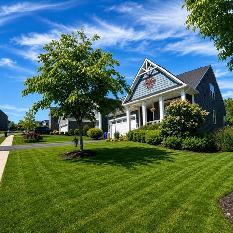 203 Foxtail Cir, Kennedy Twp, PA 15108