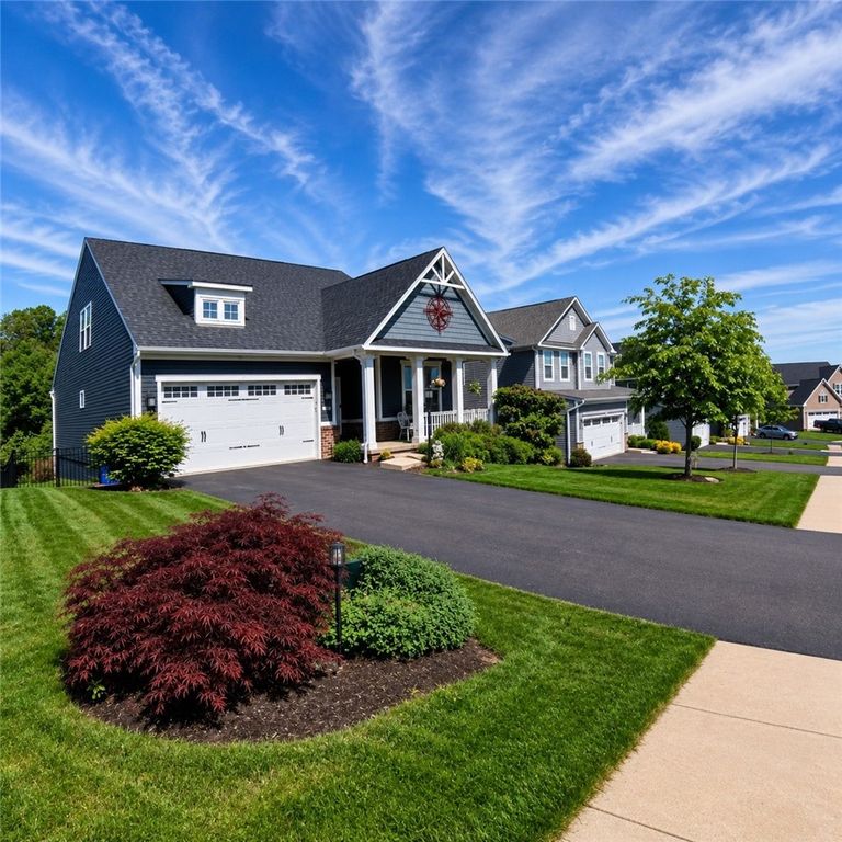 203 Foxtail Cir, Kennedy Twp, PA 15108