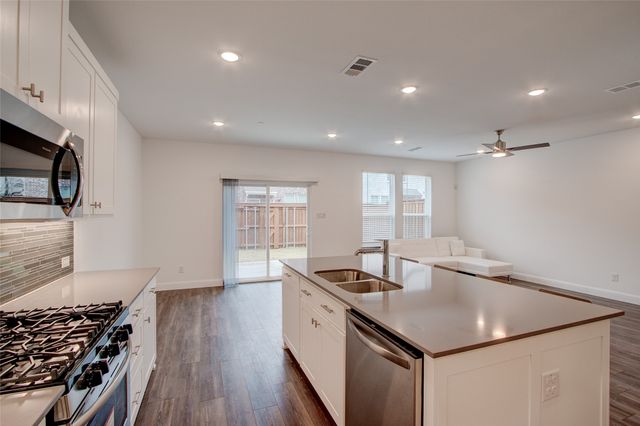 1322 Whipsaw Trail, Celina, TX 75009