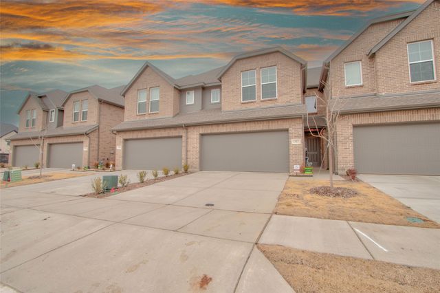 1322 Whipsaw Trail, Celina, TX 75009