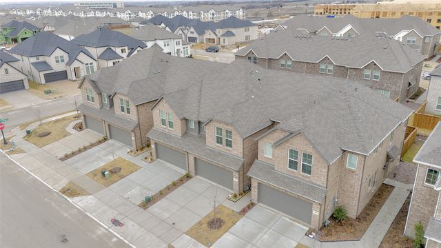 1322 Whipsaw Trail, Celina, TX 75009