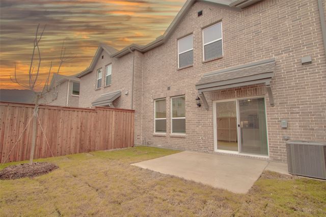 1322 Whipsaw Trail, Celina, TX 75009