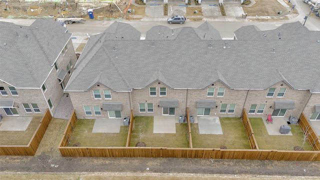 1322 Whipsaw Trail, Celina, TX 75009