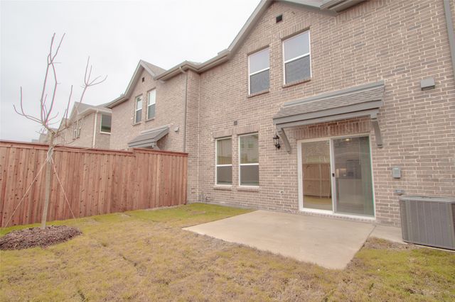 1322 Whipsaw Trail, Celina, TX 75009