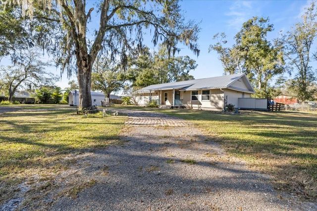 4805 COOPER ROAD, Plant City, FL 33565