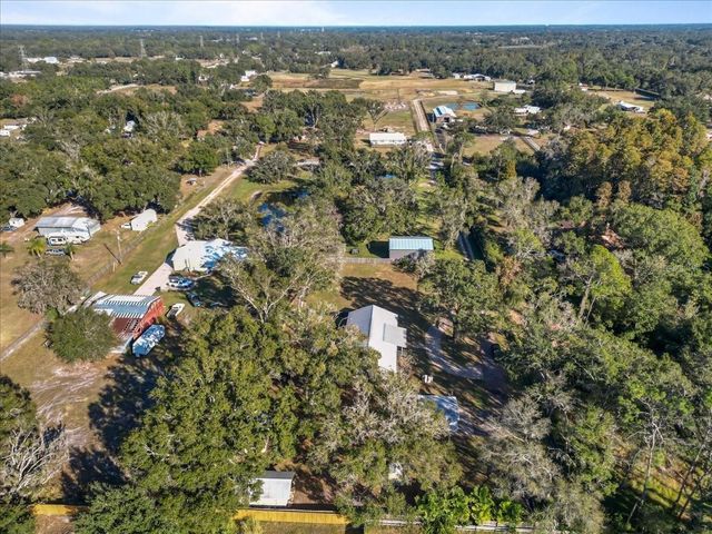 4805 COOPER ROAD, Plant City, FL 33565