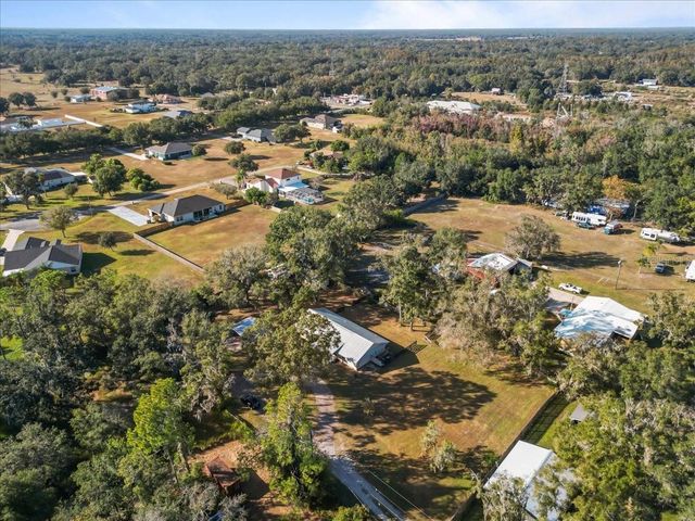 4805 COOPER ROAD, Plant City, FL 33565