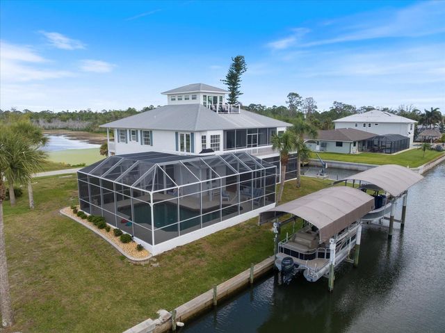9181 LAKE DRIVE, Englewood, FL 34224