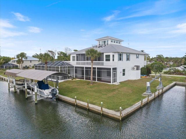 9181 LAKE DRIVE, Englewood, FL 34224