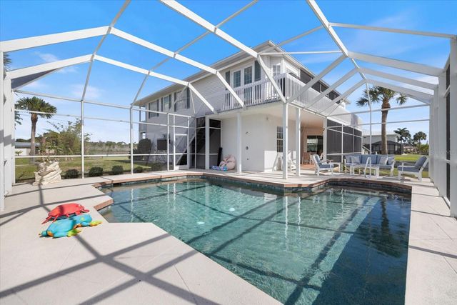 9181 LAKE DRIVE, Englewood, FL 34224