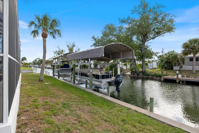 9181 LAKE DRIVE, Englewood, FL 34224