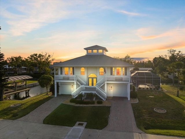 9181 LAKE DRIVE, Englewood, FL 34224