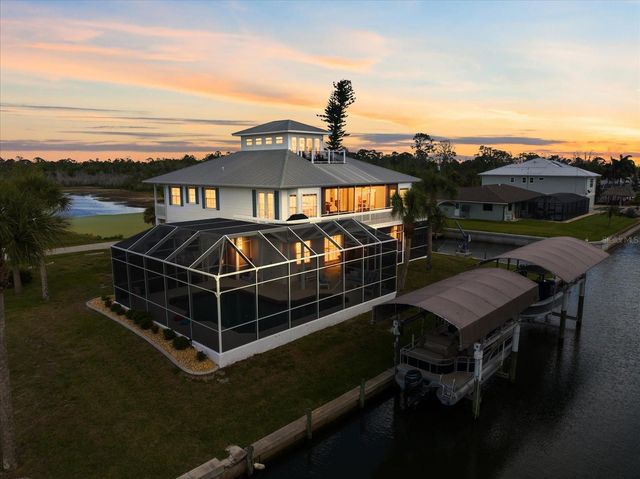 9181 LAKE DRIVE, Englewood, FL 34224
