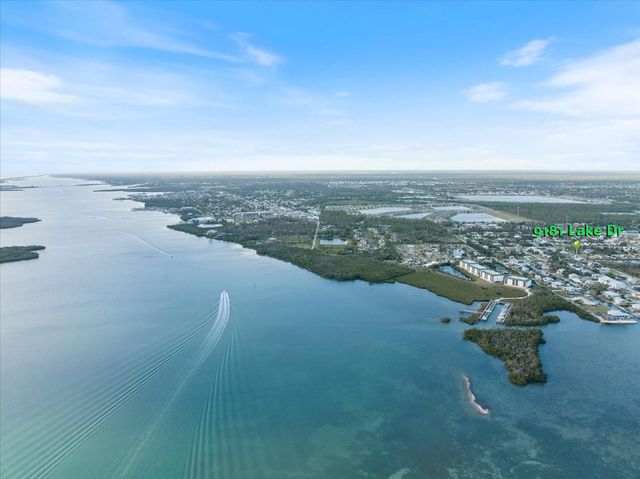 9181 LAKE DRIVE, Englewood, FL 34224