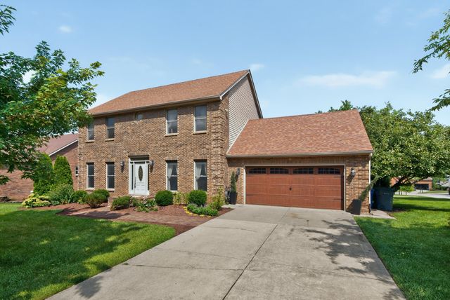 717 Maple Ridge Lane, Lexington, KY 40509