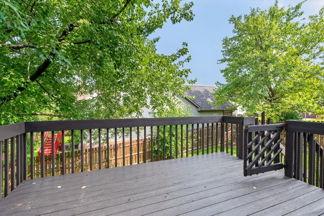 717 Maple Ridge Lane, Lexington, KY 40509