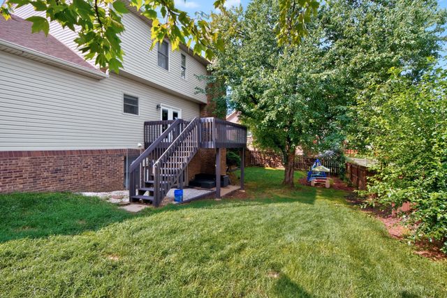 717 Maple Ridge Lane, Lexington, KY 40509