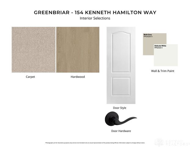 154 Kenneth Hamilton Way, Yellow Springs Vlg, OH 45387